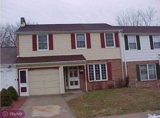 1611 Robin Hill Pl, Clementon, NJ 08021