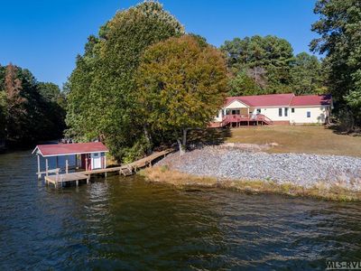 260 W Wood Duck Dr, Gaston, NC, 27832