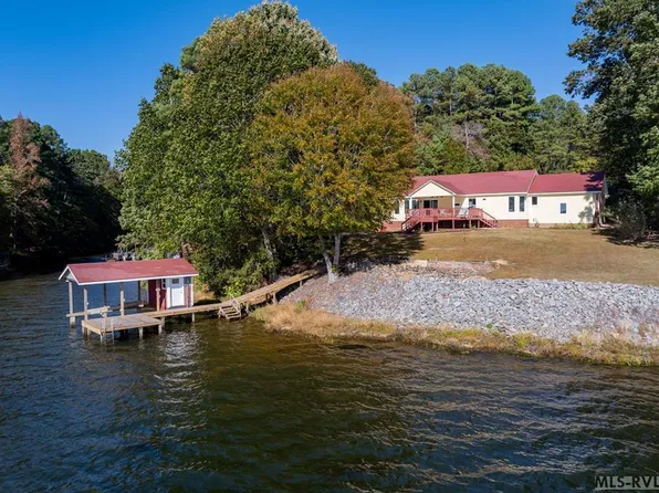 260 W Wood Duck Dr, Gaston, NC 27832