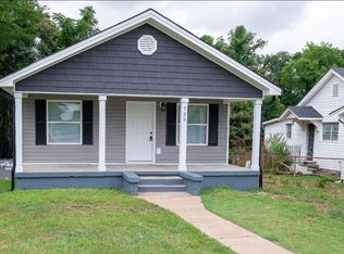735 Claire St, Rossville, GA 30741
