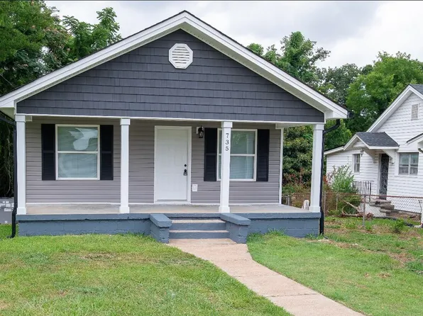 735 Claire St, Rossville, GA 30741