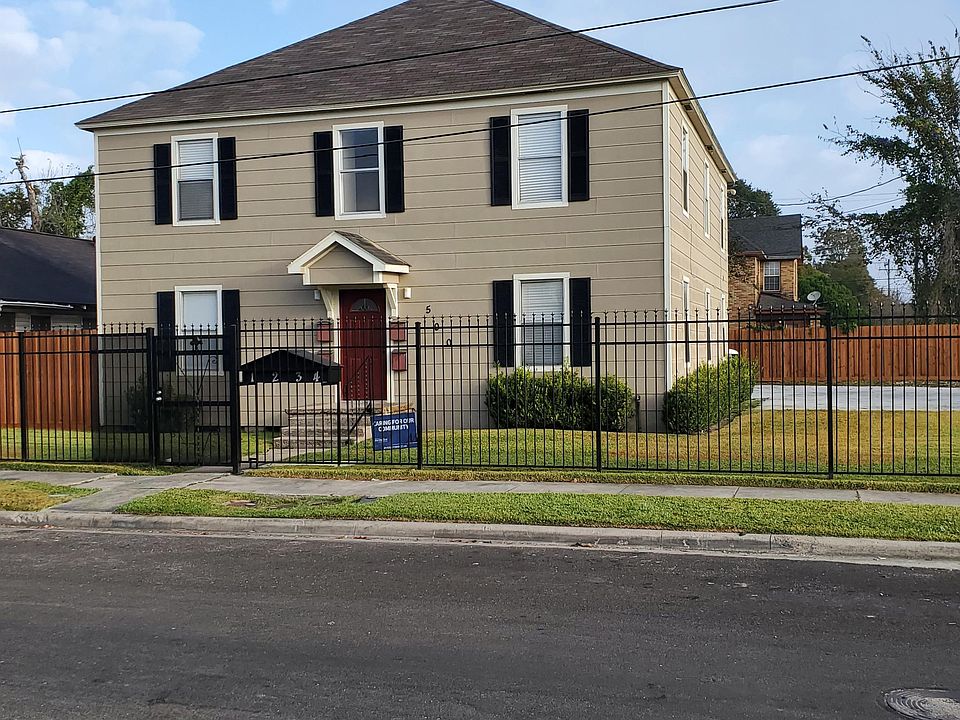 1st image of 500 W Republic St APT 1