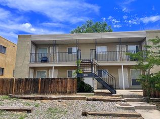 1028 Chelwood Park Blvd NE #D, Albuquerque, NM 87112