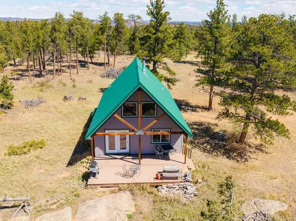 255 Elk Park Rd, Livermore, CO 80536