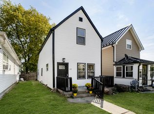 257 S Keystone Ave, Indianapolis, IN 46201