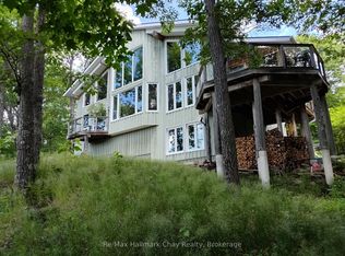 1497 Fox Point Rd, Lake Of Bays, ON P0A1H0