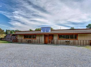 545 Greystone Rd, Greeneville, TN 37743