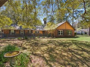 139 Mackay Dr, Brunswick, GA 31525