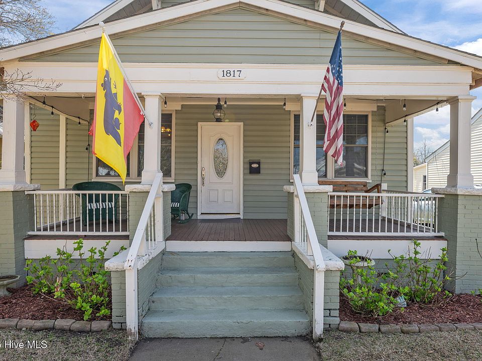 1st image of 1817 Spencer Avenue