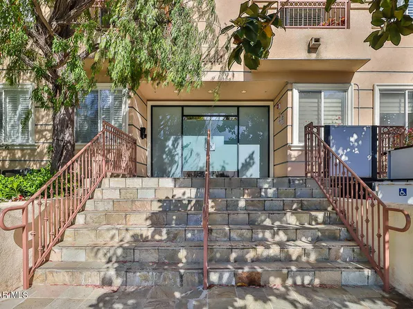 1444 S Point View St Unit 106, Los Angeles, CA 90035