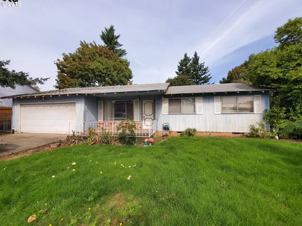 14411 SE Alder Ct, Portland, OR 97233