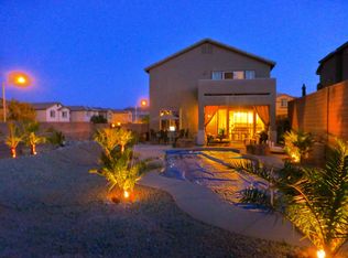 5008 Piney Summit Ave, Las Vegas, NV 89141