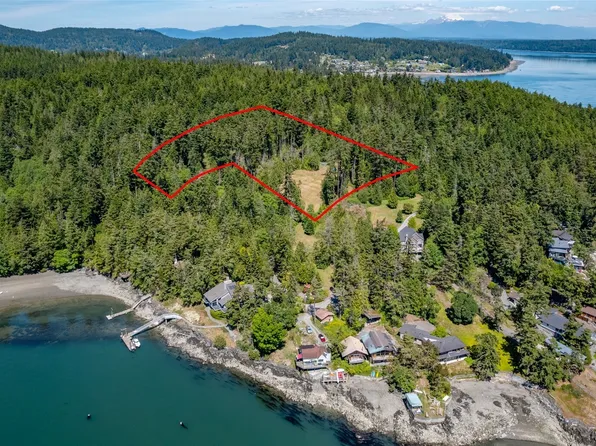 15846 Yokeko Dr & Quiet Cove Dr, Anacortes, WA 98221