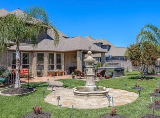 1333 Elkins Hollow Ln, League City, TX 77573