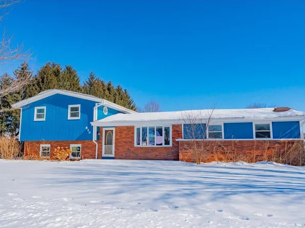 820 Rainbow Dr, Milton, WI 53563