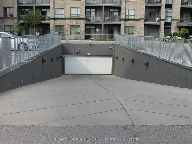 35 Southshore Cres #316 — Photo 46
