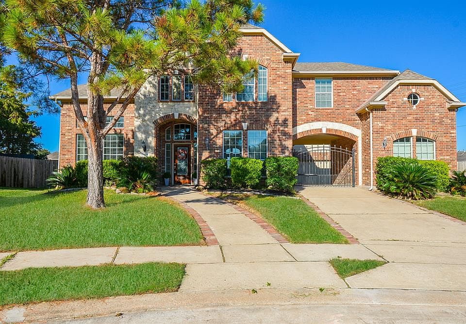 1st image of 26514 Benson Arbor Lane