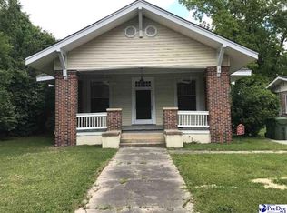 509 W Pine St, Florence, SC 29501