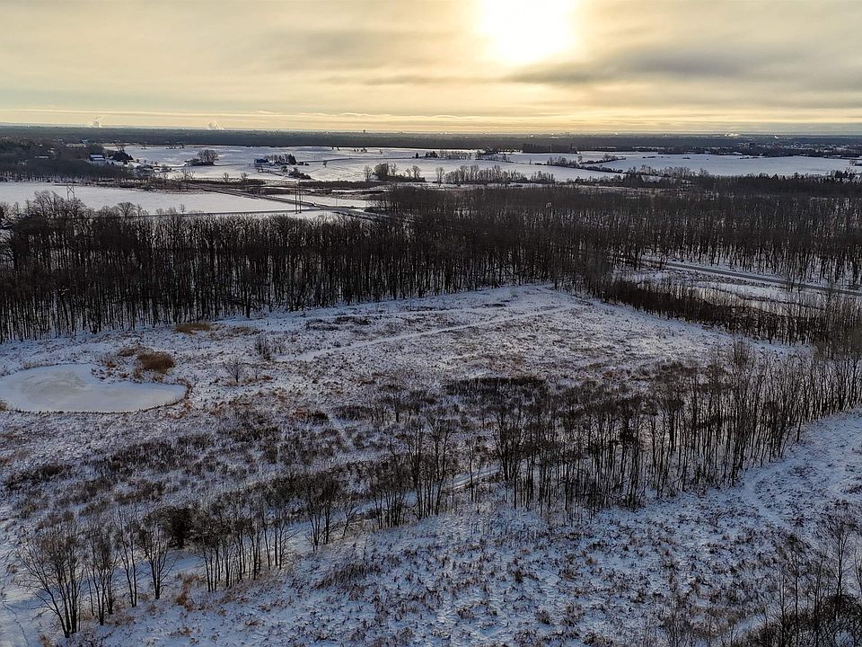 1st image of County Road Jj