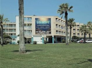 3938 Surfside Blvd UNIT 3330, Corpus Christi, TX 78402