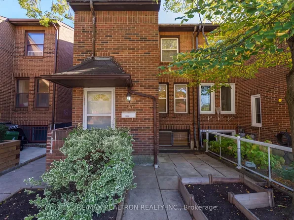 409 Melita Cres, Toronto, ON M6G 3X2