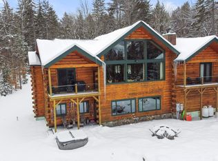 541 Mountain Acres Rd, Jamaica, VT 05343