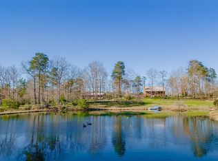 1002 State Highway 117, Mentone, AL 35984