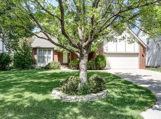 2947 N Penstemon St, Wichita, KS 67226
