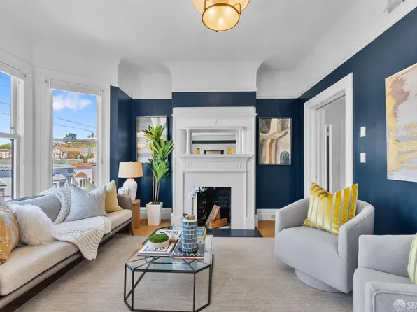 804 York St, San Francisco, CA 94110