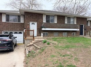 4926 & 4928 Strong Ave, Kansas City, KS 66106