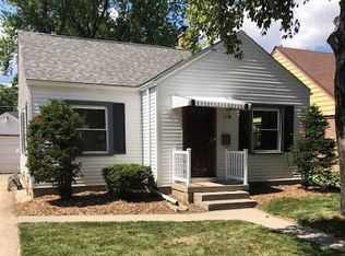 4547 N 66th St, Milwaukee, WI 53218