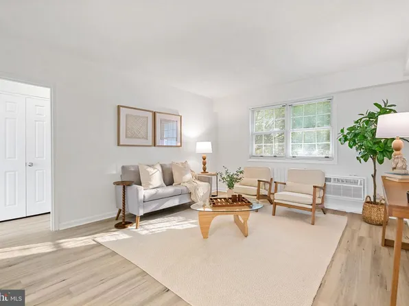 4358 N Pershing Dr APT 3, Arlington, VA 22203