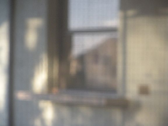 pass tru kit window to patio