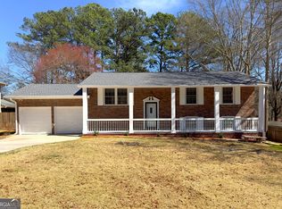 6426 Lanier Rd, Morrow, GA 30260