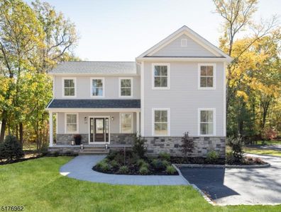 38 Old Smalleytown Rd, Warren, NJ, 07059