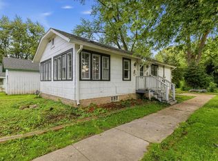 30521 79th Pl, Salem, WI 53168