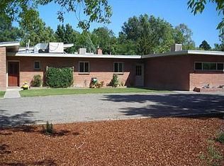 305 Sandia Rd NW, Albuquerque, NM 87107