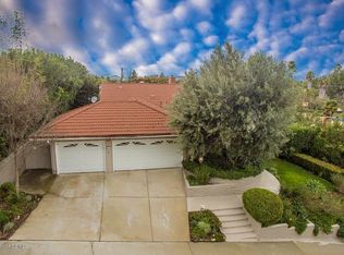 977 Falmouth St, Thousand Oaks, CA 91362