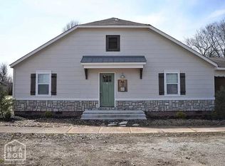 400 SE 3rd St, Walnut Ridge, AR 72476