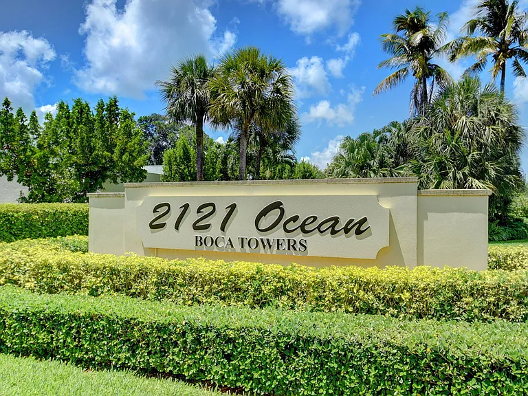 2121 N Ocean Blvd #805W — Photo 16