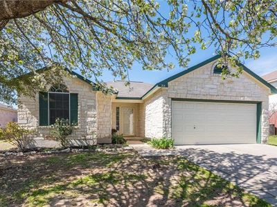 715 Escondido Dr, Leander, TX, 78641