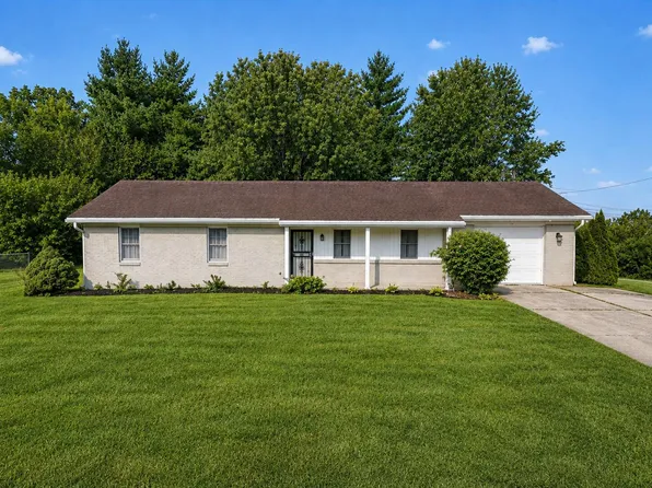 10 Ellen Kay Dr, Dry Ridge, KY 41035