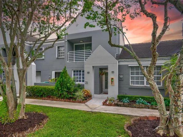 10361 SW 147th Court Cir APT 21, Miami, FL 33196