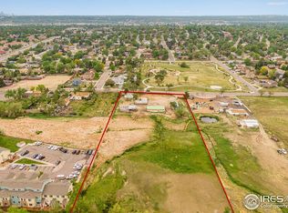 5555 W 69th Ave, Arvada, CO 80003