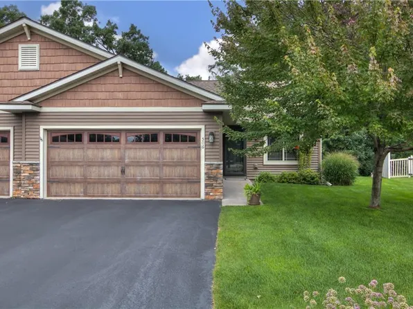 506 Blue Karner Drive, Altoona, WI 54720