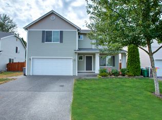 15335 145th Ave SE, Renton, WA 98058