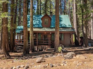 18129 Elm Way, Mill Creek, CA 96061