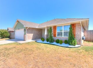 8608 NW 77th St, Oklahoma City, OK 73132