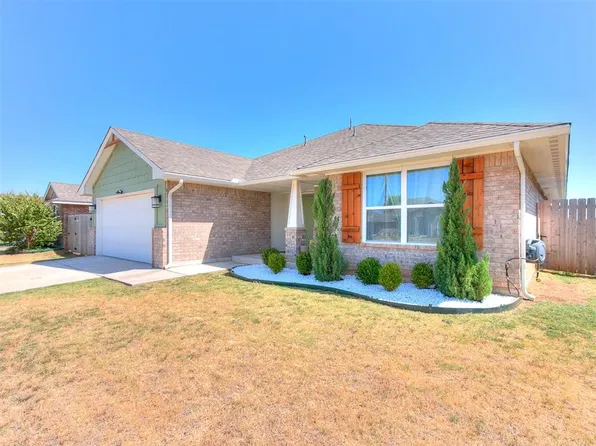 8608 NW 77th St, Oklahoma City, OK 73132