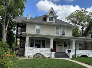 1936 D St APT 2, Lincoln, NE 68502